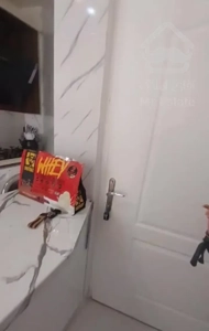 آپارتمان ۶۳ متری ۱ خوابه در شهرک کوهسار