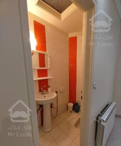 واحد ۵۵ متری سرآسیاب