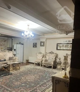 آپارتمان ۱۳۸ متری