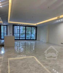 آپارتمان ۱۶۵ متری ۳ خواب/ کلید نخورده/مدرن