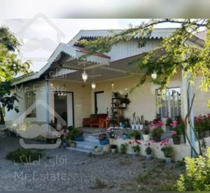 فروش ویلای 1300 متری بازسازی شده/ لواسان