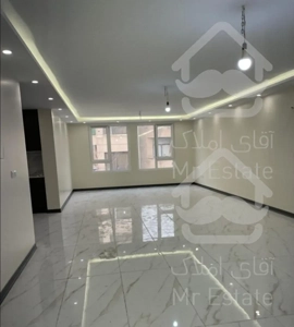 اقدسیه / ۱۳۰ متر