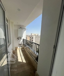 آپارتمان ۱۵۰متر تک واحدی میدان ملت