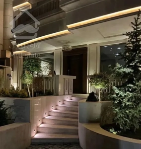 200متر اپارتمان صفر دونبش ابتدا کوثرشمالی رویالvip