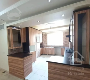 ۹۰متر جنت آباد شمال فول امکانات ۶ساله