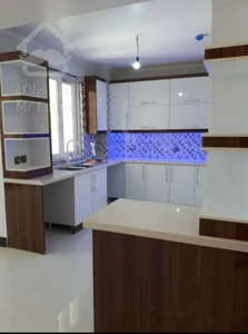 ۱۲۶متر شهرک راه آهن منطقه۲۲ هوانیروز برج رضوان