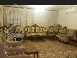 آپارتمان،۹۵متر،فجر،کوی لاله، مجتمع سپید