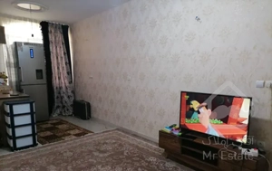 آپارتمان ۵۳ متری