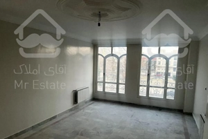 آپارتمان۱۰۵متر/۲خواب/شهرک راه آهن