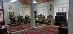 رهن خانه ویلایی ۳۲۰ متری