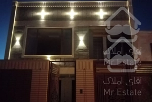 خونه نوساز خیابان کاشانی