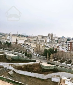 ۹۰متر/ویو کل تهران/یاران بام تهران/فقط ویو وبس