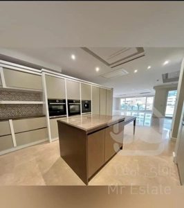 ۱۹۵ متر نیاوران مرجان