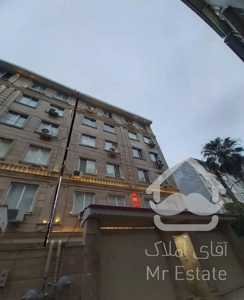 فروش آپارتمان ۹۸ متری،خیابان مطهری، فلکه مورخی