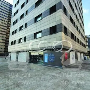 فروش واحد 104 متری کلید نخورده پامچال شهرک چیتگر