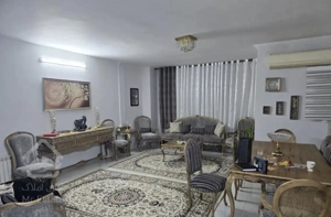 همکف صیاد جنوبی حیاط اختصاصی