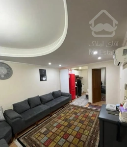 *آپارتمان پونک همیلا ۶۵متر*