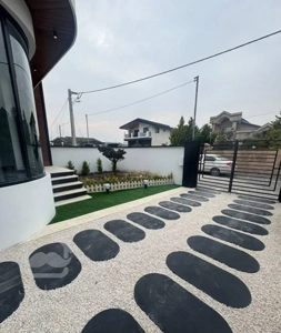 فروش خانه ویلایی سند ششدانگ عرصه وعیان