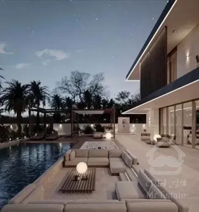 ۱۸۵ متر آپارتمان / نوساز / تمام امکانات و بروز