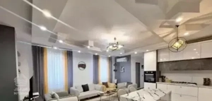 ۸۷ متر /دو خواب /فول امکانات/ میدان سما