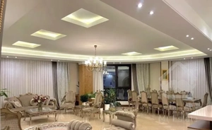 هروی بنی فاطمه/270متر 4خواب/3 پارکینگ باکس