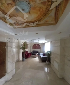 آپارتمان ۹۱ متر نارمک سرسبز