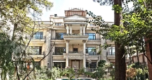 ۲۵۷ متر دروس ( فروش با معاوضه)