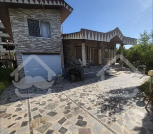 فروش ویلا متل قو - توسکا - اشکان