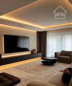 ۱۰۵متر / سالن پرده خور / آفتابگیر / تاپ لوکیشن