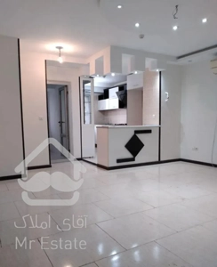 ۸۶ متر، دو خواب