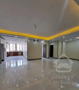 طبقه اول و پارکینگ غیر مزاحم*بازسازی شده