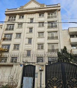 ۱۰۷ متر سندی ۲خواب شگفت انگیز/فول امکانات