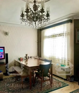 واحد 75متری دو خواب فول امکانات