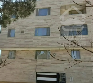 اپارتمان 5 واحدی.طبقه2