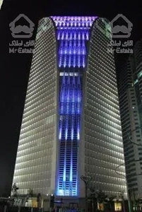 ۱۴۰ متر پیش فروش  برج باغ مجلل ویژن