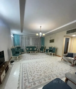 ۹۵متر/فجر 2 vip/خوش نقشه/بازسازی شده/رفیعی۱۴