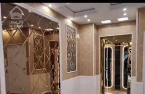 منطقه یـک 170 / پلان و نقشه ژورنال بدون پرتی