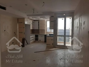 ۷۸ متر دوخواب فول امکانات