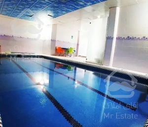 ویلااستخردار۳خوابه فول امکانات باجکوزی