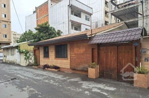 خانه ویلایی برای اجاره مخصوص کافه و آرایشگاه و...