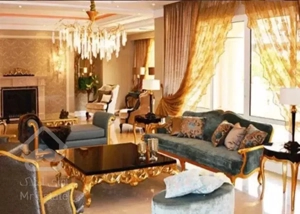 ۱۰۰مترشیک/تاپ لوکیشن/افتابگیر