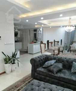 واحد ۱۲۰ متری فاز ۴ مهرشهر تخلیه