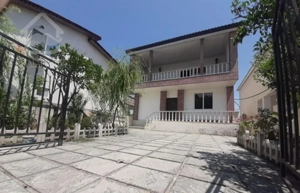 ویلا دوبلکس ۱۷۰ متری سه خواب شهرک برند