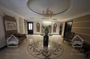 ۲۲۰ متر /  لوکیشن زعفرانیه