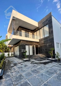 دوبلکس مدرن/۲۴۰متر/فول مبله شهرکی سندتک برگ