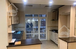 ۸۶متر / فول / خوش نقشه / غرق در نور