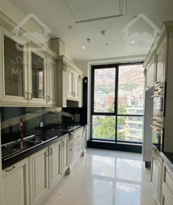 فرمانیه ۱۱۴متر/فول امکانات/برند منطقه