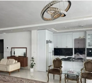 فروش ۹۳ متر فول بازسازی شهرک نفت طبقه ۲