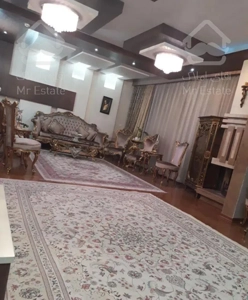 آپارتمان ۱۷۰ متری در حد صفر ۳خواب