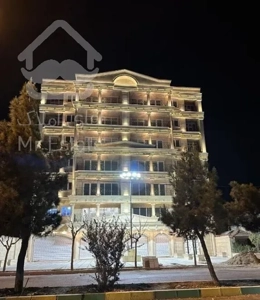 اجاره ۱۵۰ متری/فول/خوش نقشه/روبه نما/میدان ناز